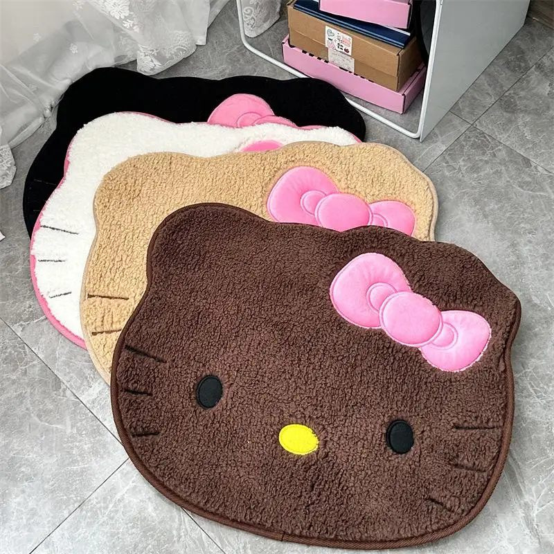 Tapis de sol Hello Kitty 40-50 - Home Bathroom Supplies avis et prix