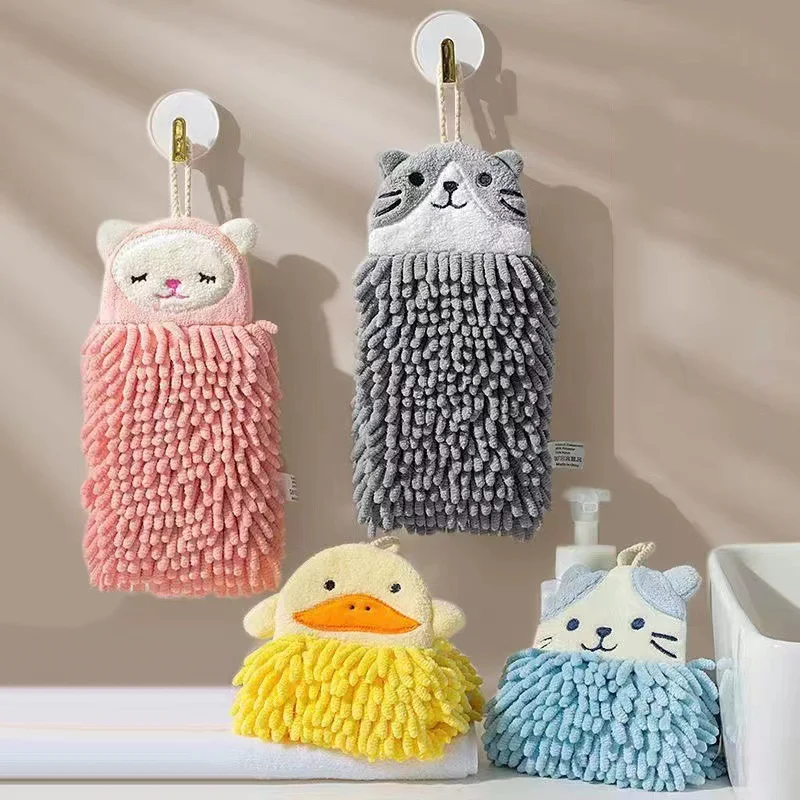 Lingette murale pour les mains - Home Bathroom Cleaner avis et prix