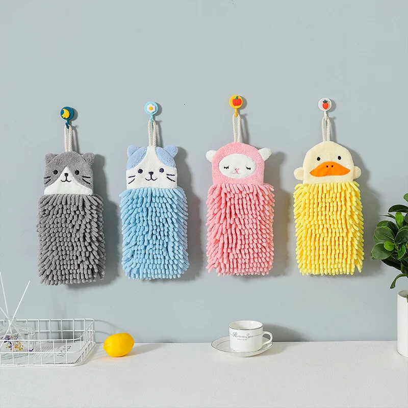 Lingette murale pour les mains - Home Bathroom Cleaner avis et prix