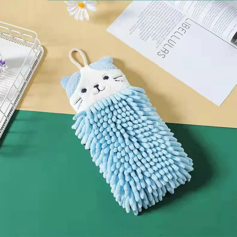 Lingette murale pour les mains - Home Bathroom Cleaner avis et prix