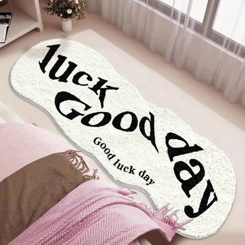 Tapis vert VIKAMA porte la bon - Home Goods Bathroom Decor avis et prix