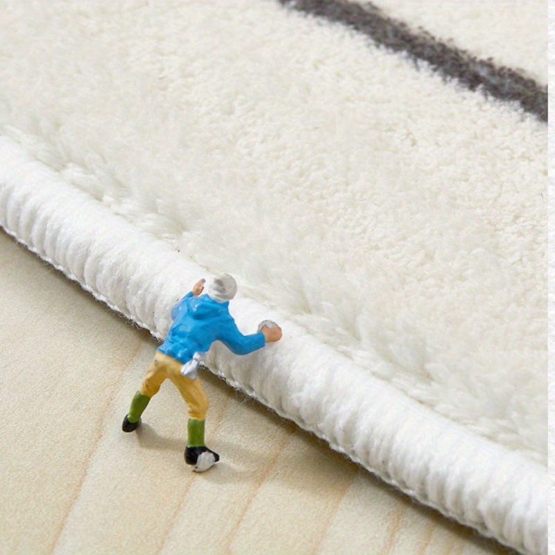 Tapis vert VIKAMA porte la bon - Home Goods Bathroom Decor avis et prix