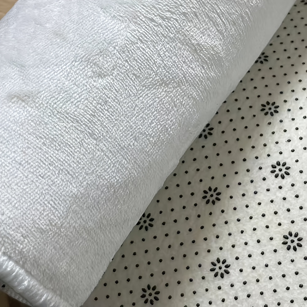 VIKAMA Good Things Carpet Tapi - Home Goods Bathroom Rugs avis et prix