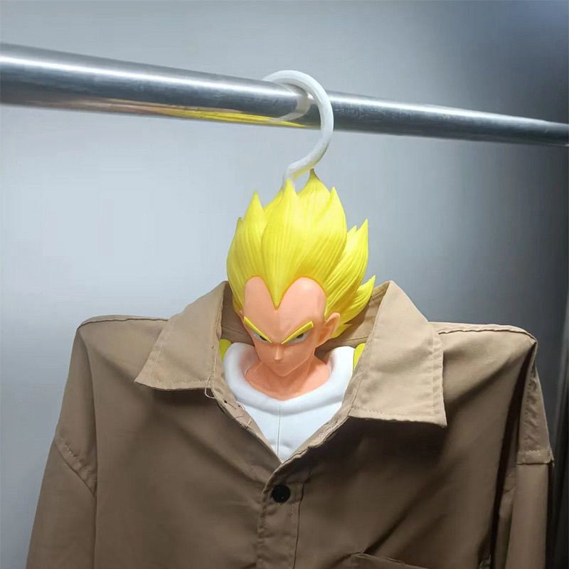 Séchoir à linge Dragon Ball An - Home Bathroom Movie avis et prix