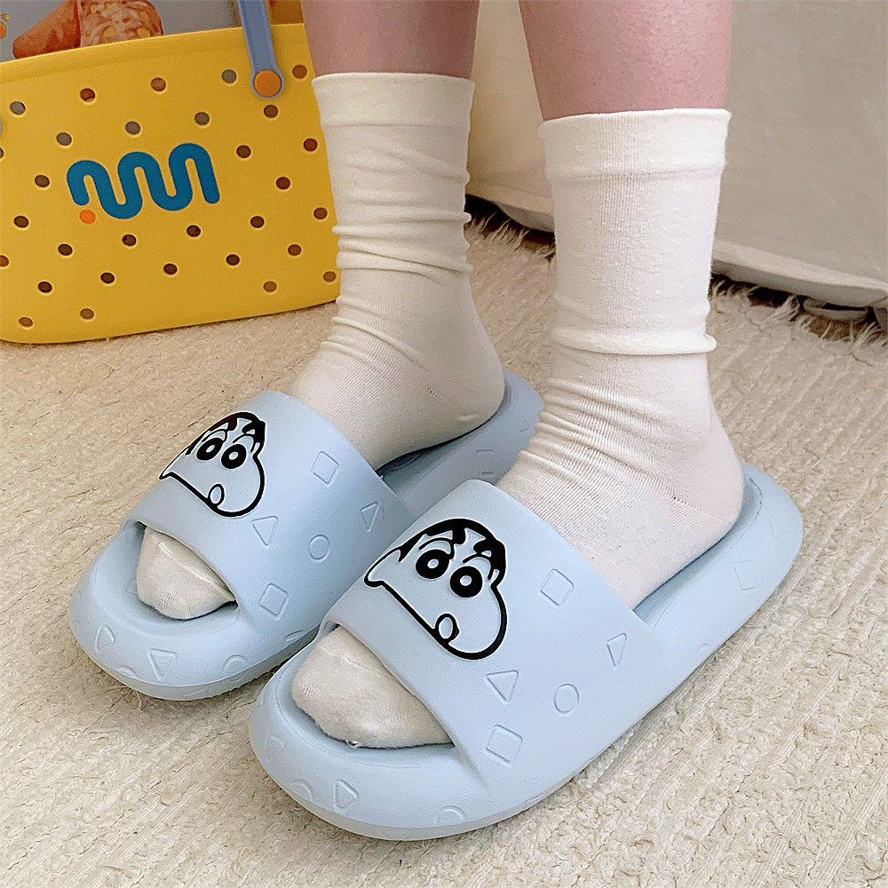 Chaussons d'intérieur Kawaii C - Home Bathroom Movie avis et prix
