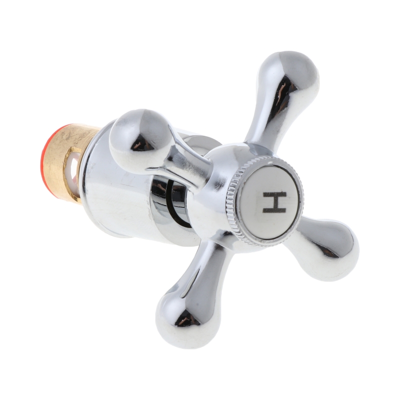 Frap pour poignée croisée pour - Home Hardware Bathroom Faucets avis et prix