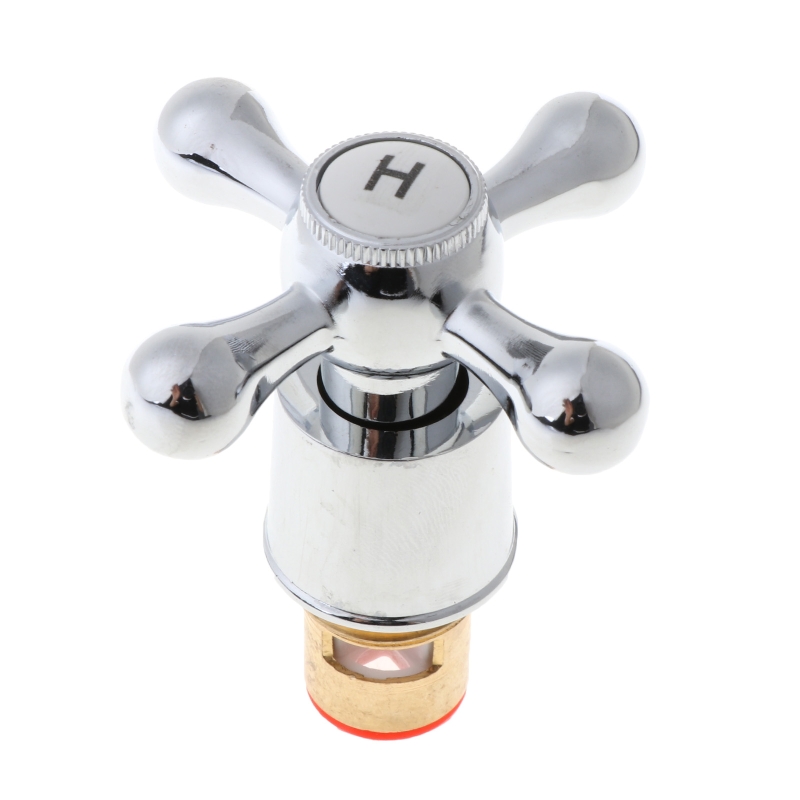 Frap pour poignée croisée pour - Home Hardware Bathroom Faucets avis et prix