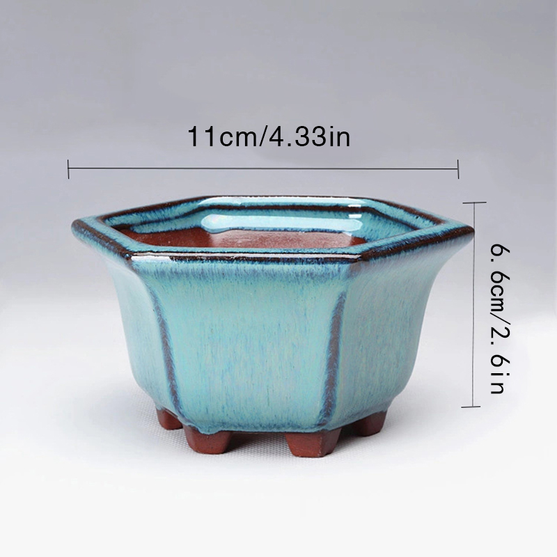 Pot de fleur en poterie, bol d - Home & Bathroom Building Products Pte Ltd avis et prix
