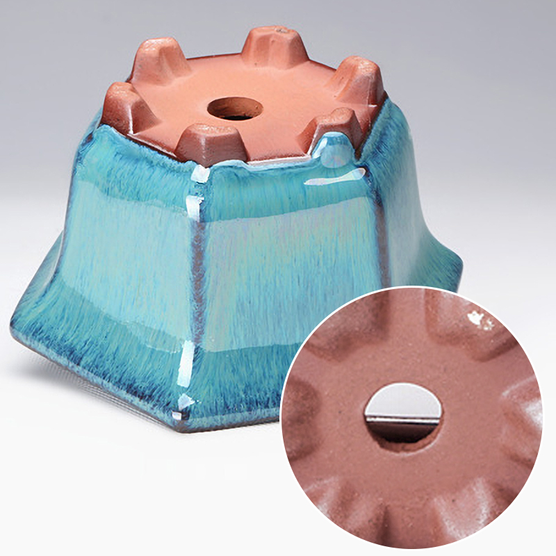 Pot de fleur en poterie, bol d - Home & Bathroom Building Products Pte Ltd avis et prix