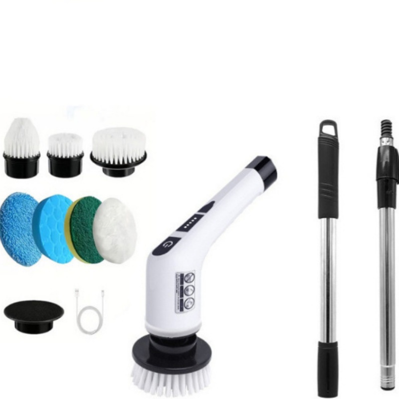 HOMEFISH Brosse de nettoyage é - Home Bathroom Cleaner avis et prix