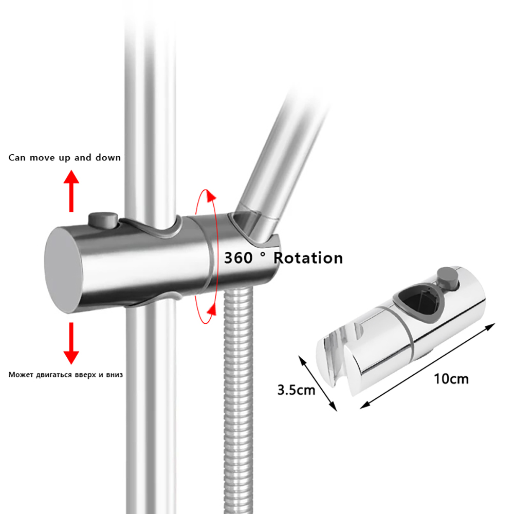 Ensemble de colonnes de douche - Home Bathroom Taps avis et prix
