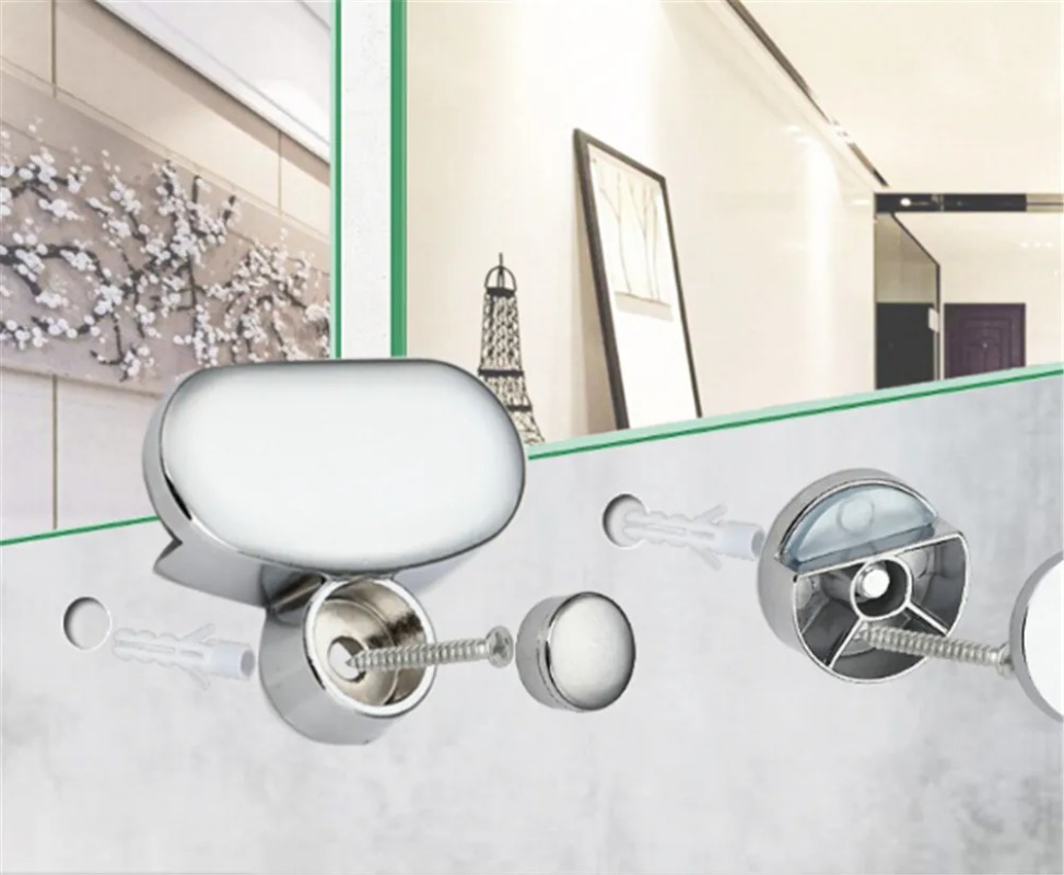 HOMirror-Pince à Verre pour Mi - Home Theater Bathroom avis et prix