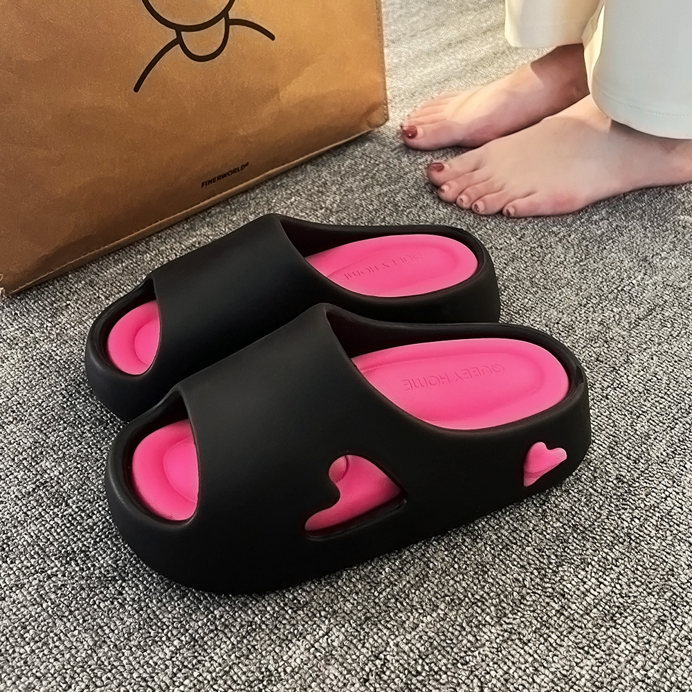 Sandales d'été compensées anti - Home Bathroom Size avis et prix