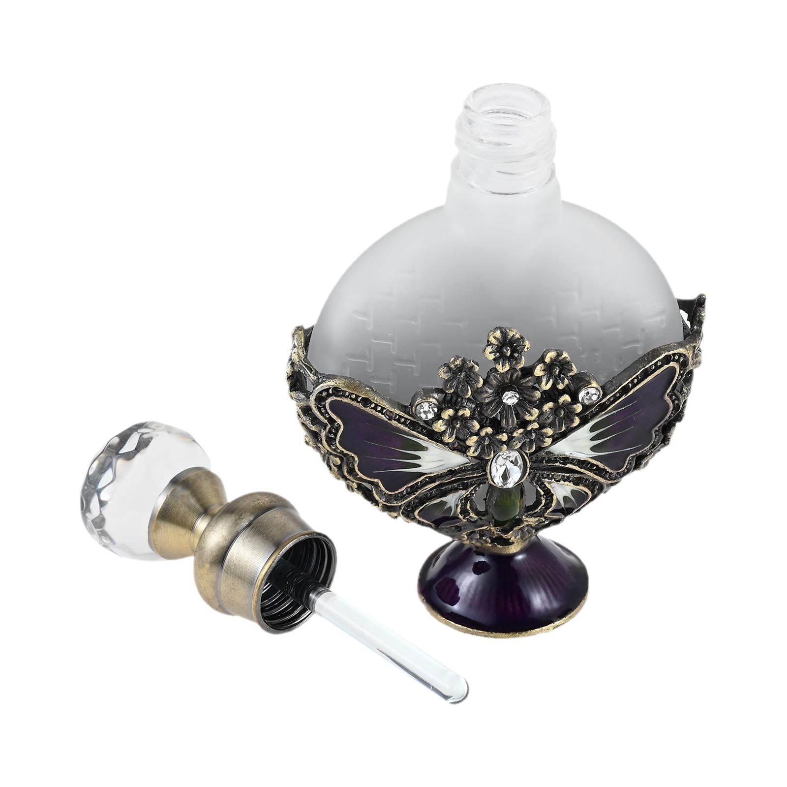 1 pièce Mini flacon de parfum  - Home Theater Bathroom avis et prix