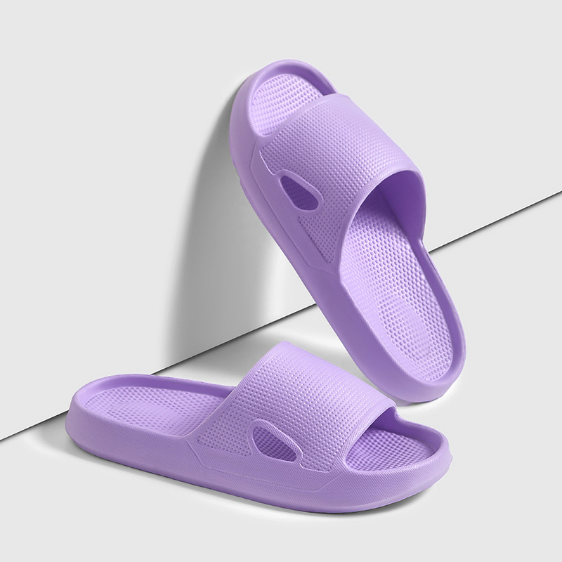 Pantoufles nuage à plateforme  - Home Bathroom Size avis et prix