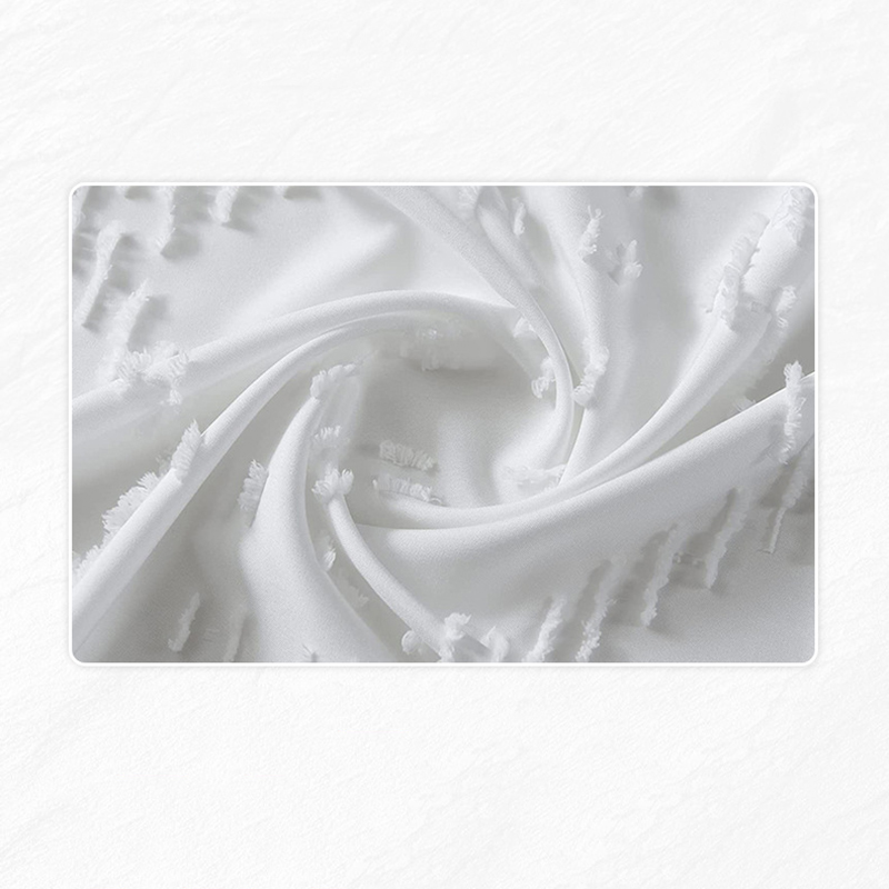 Rideau de douche en tissu tiss - Shower Curtain Liner avis et prix