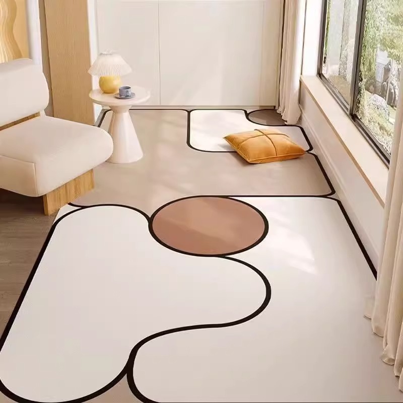Tapis de sol de cuisine en PVC - Home Bathroom Design Simple avis et prix