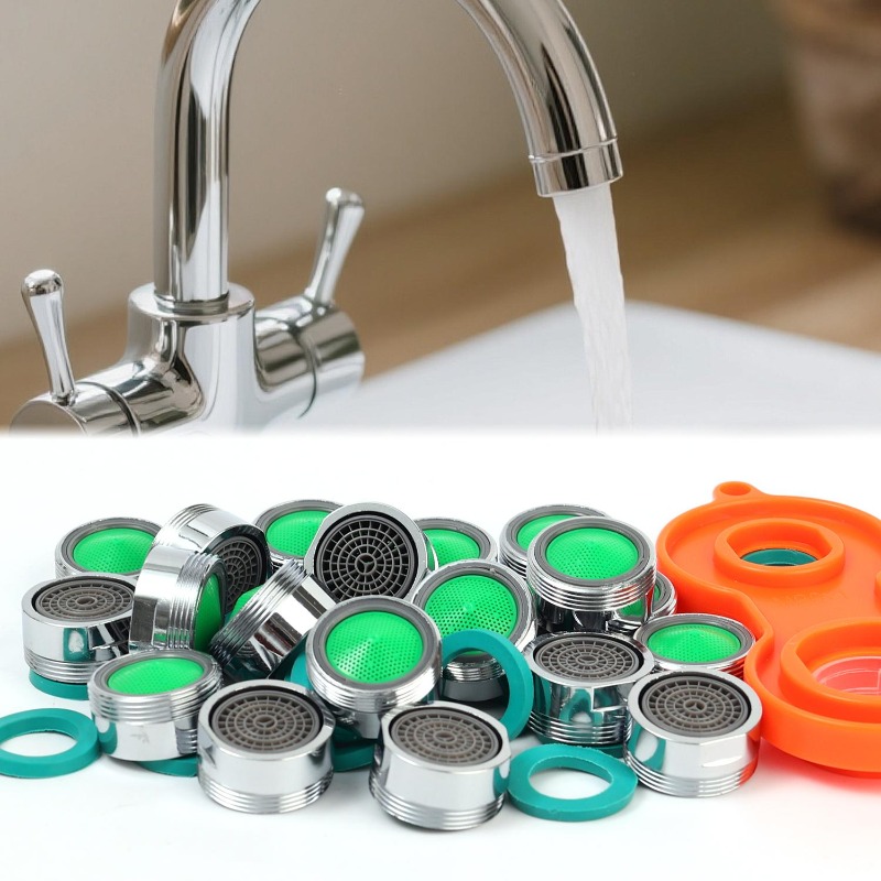 Kit de bulleur de robinet réut - Home Bathroom Supplies avis et prix