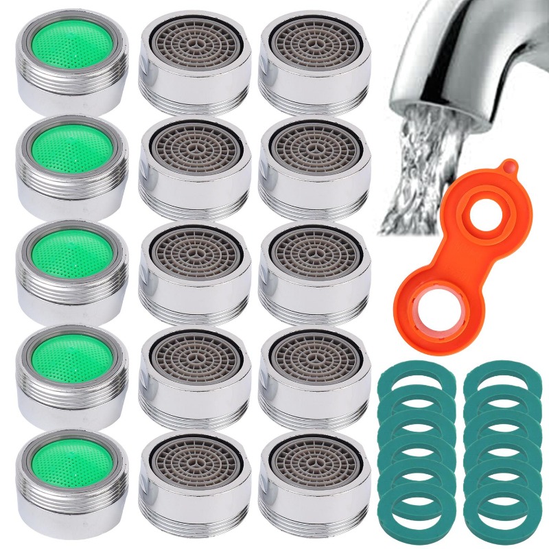 Kit de bulleur de robinet réut - Home Bathroom Supplies avis et prix