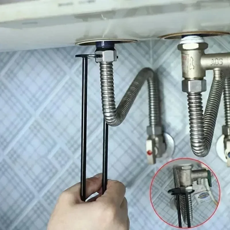 Clé à évier multifonction 5-en - Home Hardware Bathroom Faucets avis et prix