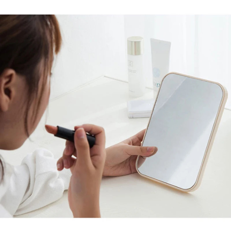 Miroir de maquillage pliant po - Home Theater Bathroom avis et prix