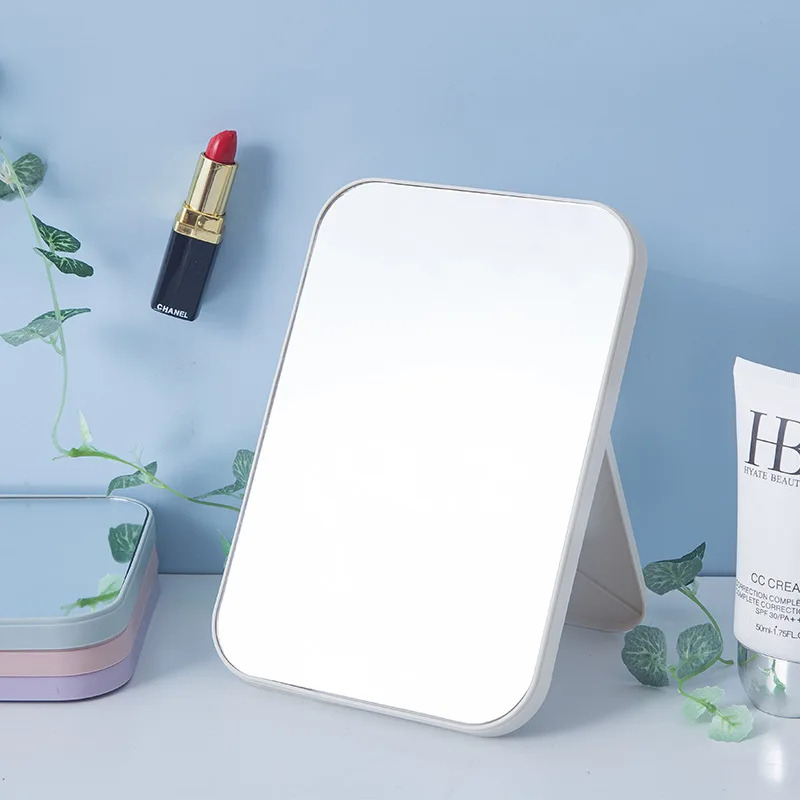 Miroir de maquillage pliant po - Home Theater Bathroom avis et prix