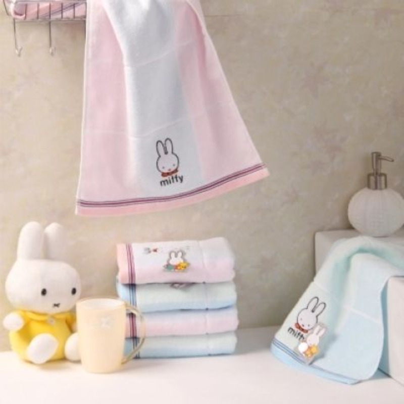 Serviette de visage en pur cot - Home Bathroom Movie avis et prix
