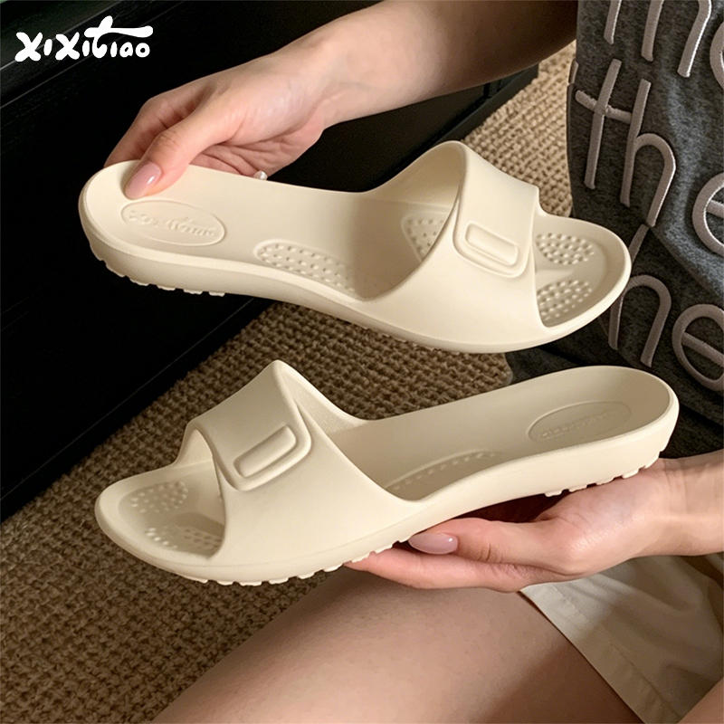 XIXITIAO – Chaussons pour femm - Home Bathroom Size avis et prix