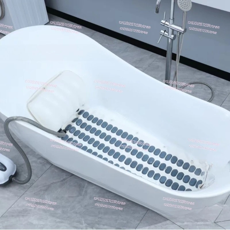 Tapis de massage à bulles pour - Home Bathroom Mats avis et prix