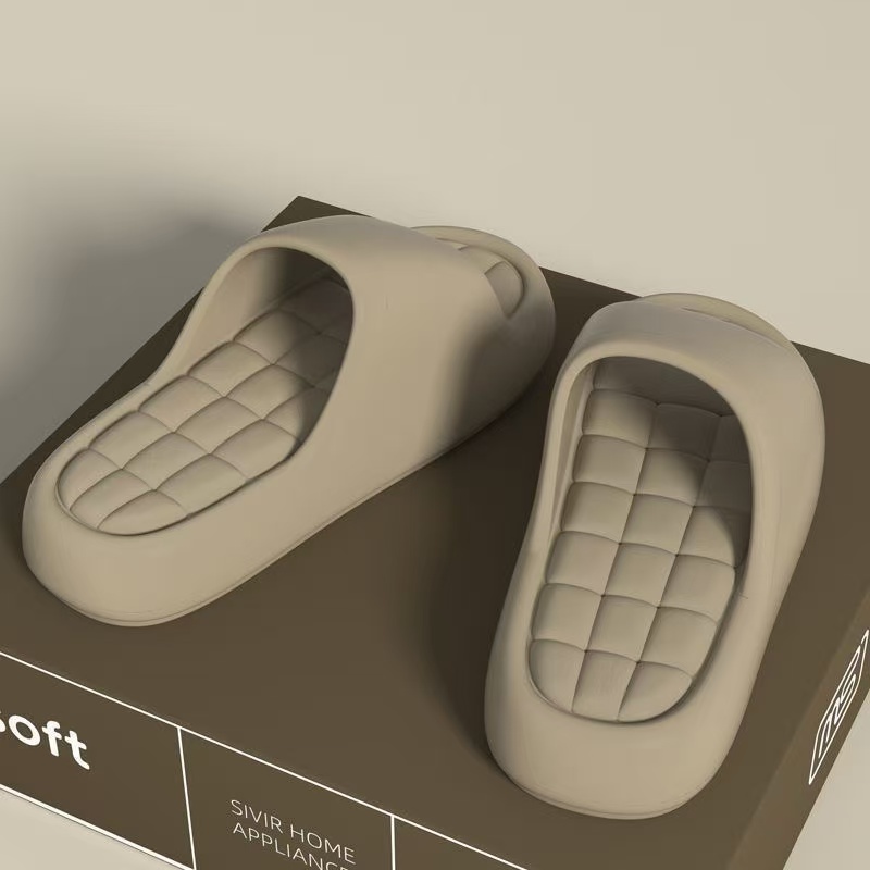 Nouvelles pantoufles d'été pou - Home Bathroom Size avis et prix