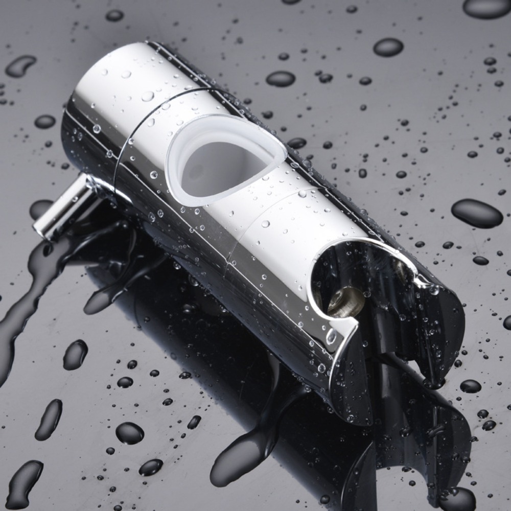 Support de douche ABS chromé,  - Home Bathroom Taps avis et prix