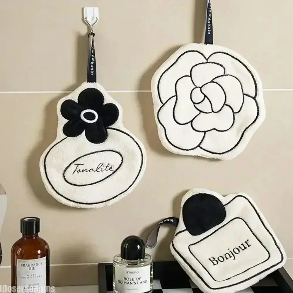 Serviette à main Double épaiss - Home Bathroom Mats avis et prix