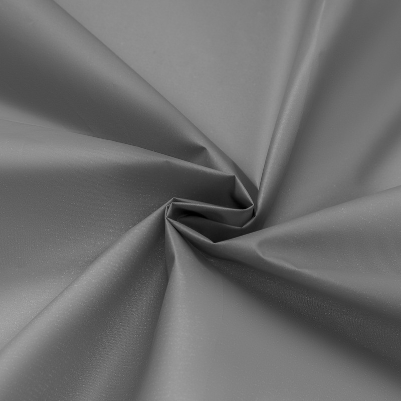 Rideau de douche dégradé gris  - Shower Curtain Liner avis et prix
