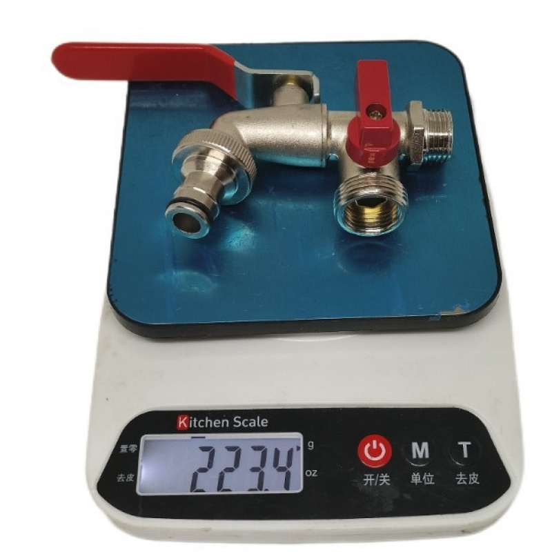 Robinet en alliage de zinc à u - Home Hardware Bathroom Faucets avis et prix