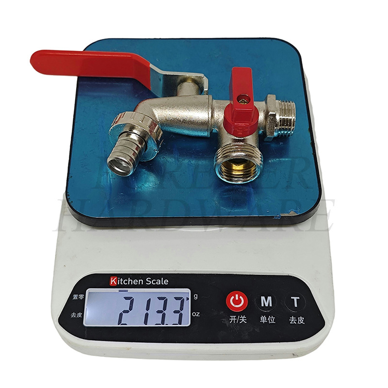 Robinet en alliage de zinc à u - Home Hardware Bathroom Faucets avis et prix
