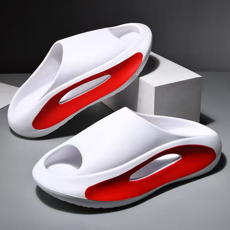 Claquettes ouvertes pour coupl - Home Bathroom Size avis et prix