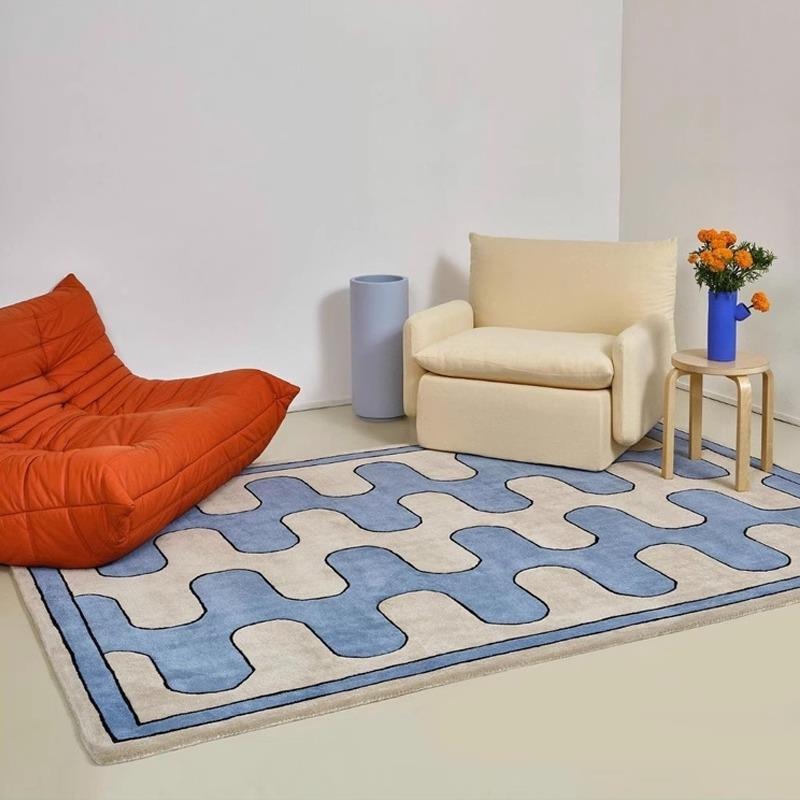 Tapis d'activités VIKAMA Simpl - Home Bathroom Design Simple avis et prix