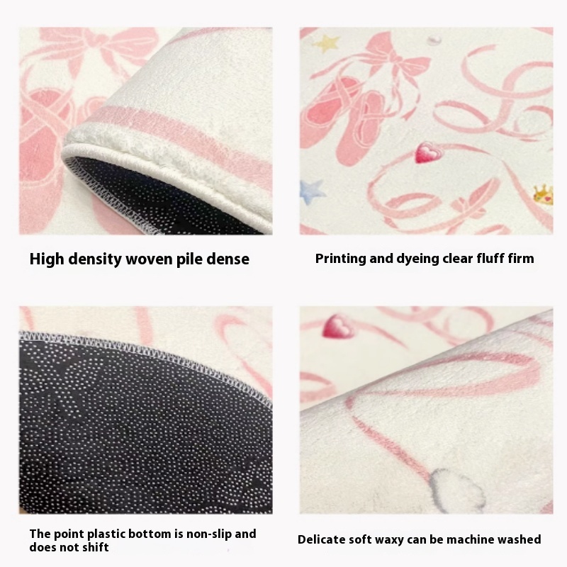 Tapis d'activités VIKAMA Simpl - Home Bathroom Design Simple avis et prix