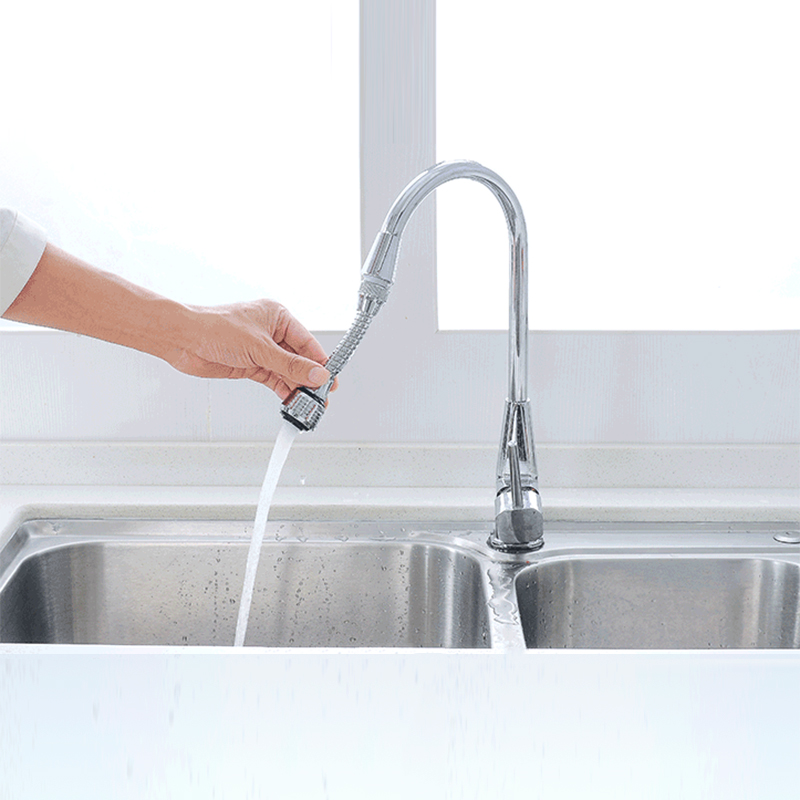 Tube d'extension de robinet de - Home Bathroom Taps avis et prix