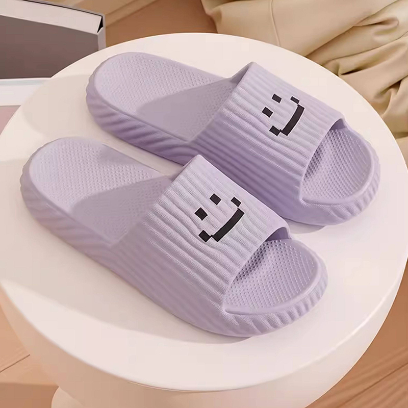 Pantoufles d'intérieur simples - Home Bathroom Size avis et prix