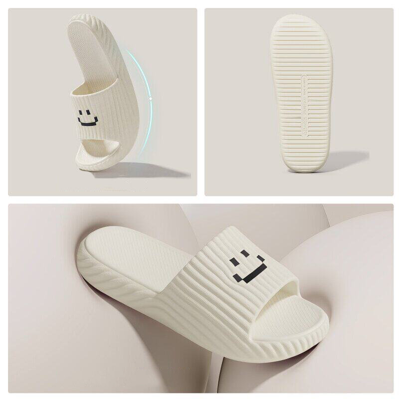 Pantoufles d'intérieur simples - Home Bathroom Size avis et prix
