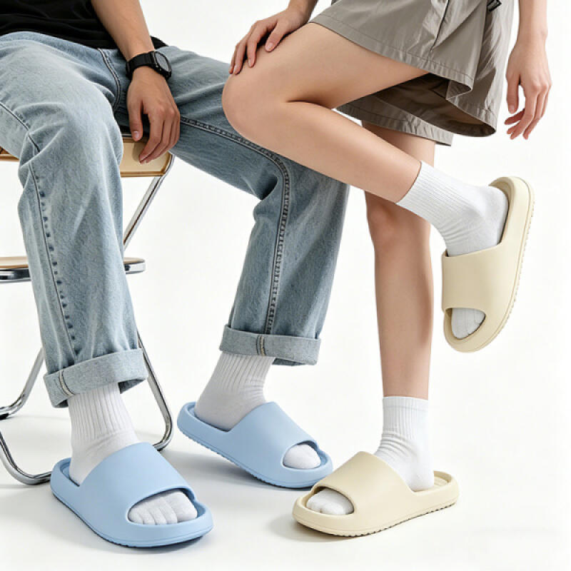 Chaussons d'intérieur légers e - Home Bathroom Size avis et prix