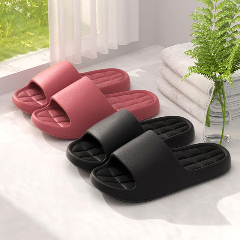 Chaussons d'intérieur légers e - Home Bathroom Size avis et prix