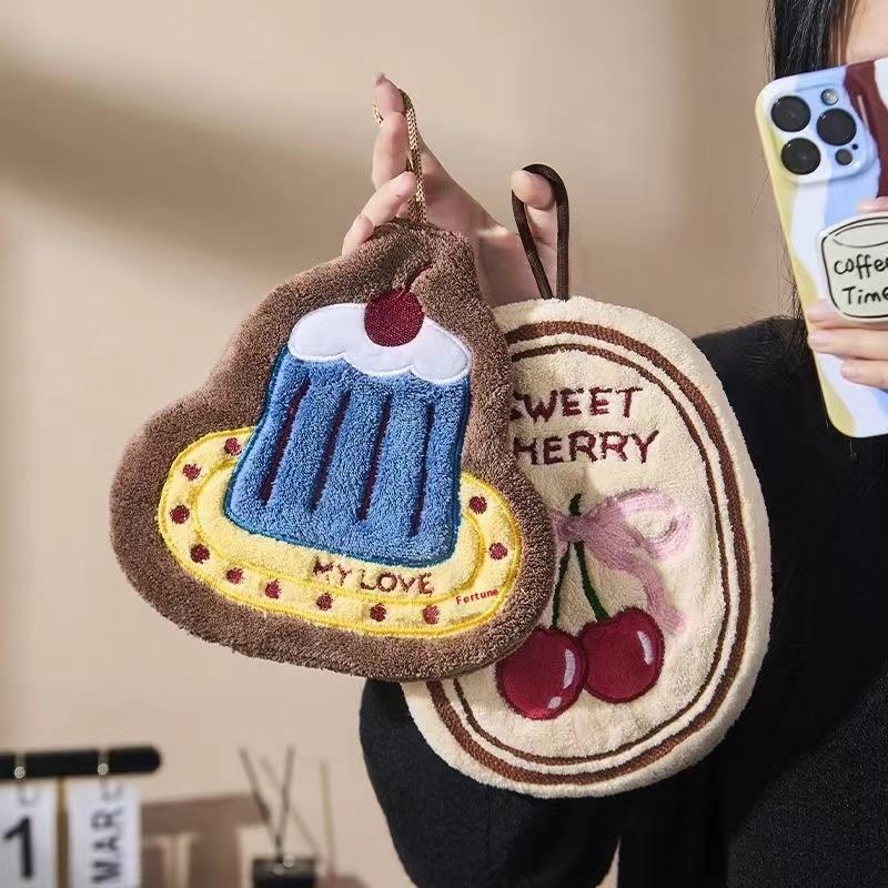 Serviette à main de cuisine, s - Home Bathroom Cleaner avis et prix